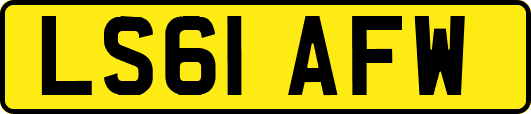 LS61AFW