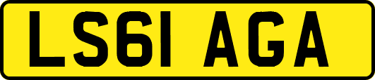 LS61AGA