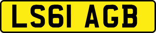 LS61AGB