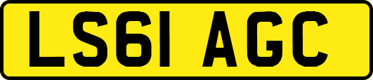 LS61AGC