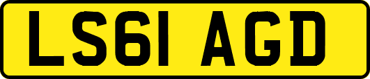 LS61AGD