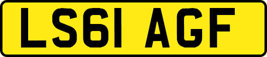 LS61AGF