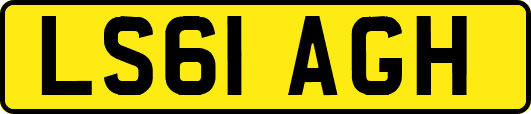 LS61AGH