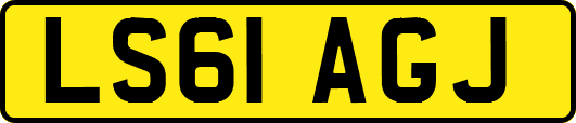 LS61AGJ