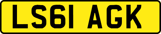 LS61AGK