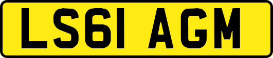 LS61AGM