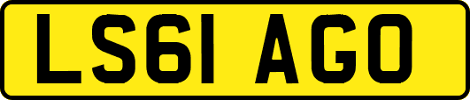 LS61AGO