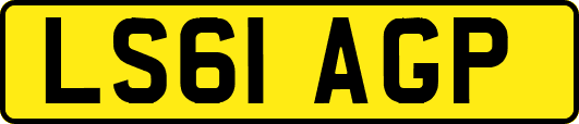 LS61AGP