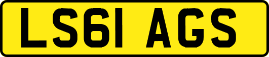 LS61AGS