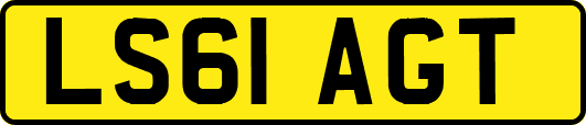 LS61AGT