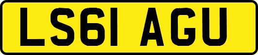 LS61AGU