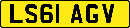 LS61AGV
