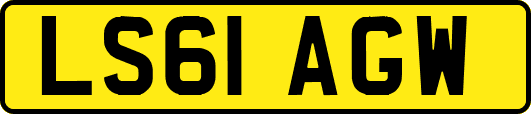 LS61AGW