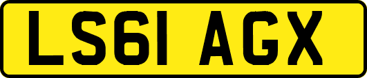 LS61AGX