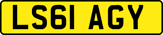 LS61AGY