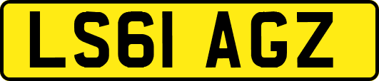 LS61AGZ