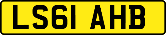 LS61AHB