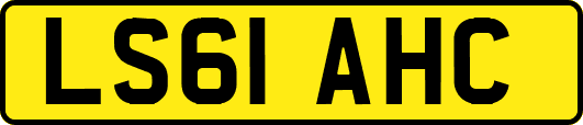 LS61AHC