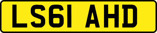 LS61AHD