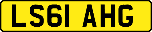LS61AHG