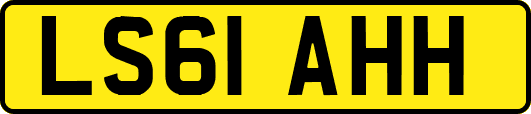 LS61AHH