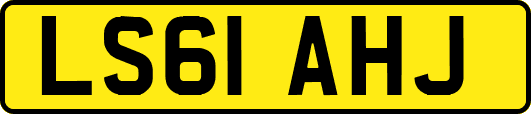 LS61AHJ