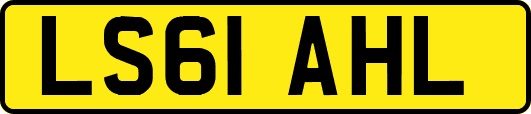 LS61AHL