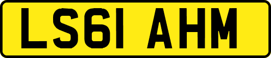 LS61AHM
