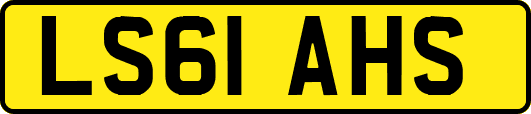 LS61AHS