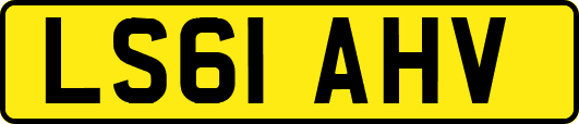 LS61AHV