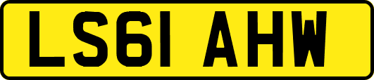 LS61AHW