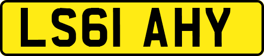 LS61AHY