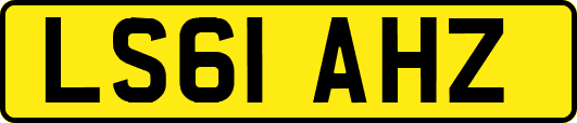 LS61AHZ