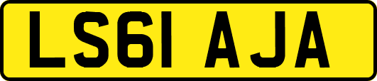 LS61AJA