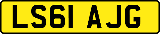 LS61AJG