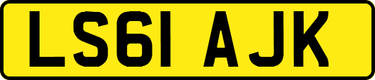 LS61AJK
