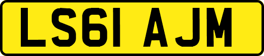 LS61AJM