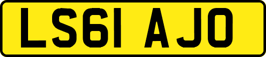 LS61AJO