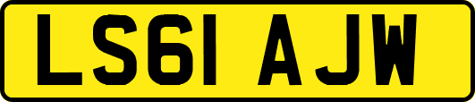 LS61AJW