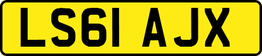 LS61AJX
