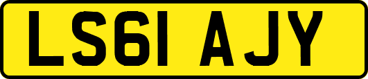 LS61AJY