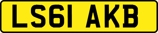 LS61AKB