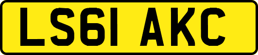 LS61AKC
