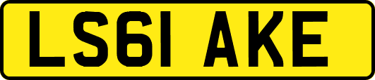 LS61AKE