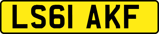 LS61AKF