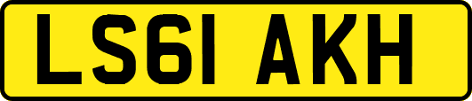 LS61AKH
