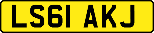 LS61AKJ