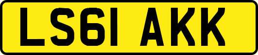 LS61AKK