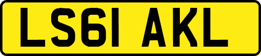 LS61AKL