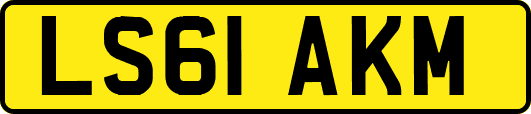 LS61AKM